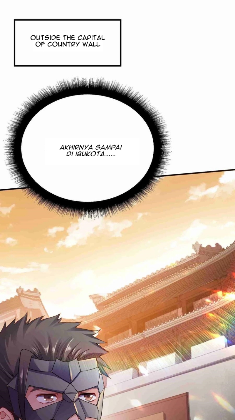 Yuanlong Chapter 81 Gambar 29