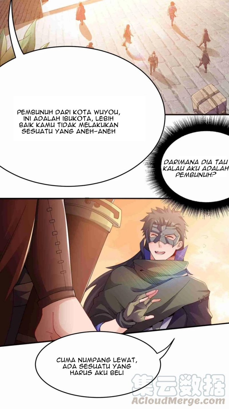 Yuanlong Chapter 81 Gambar 31