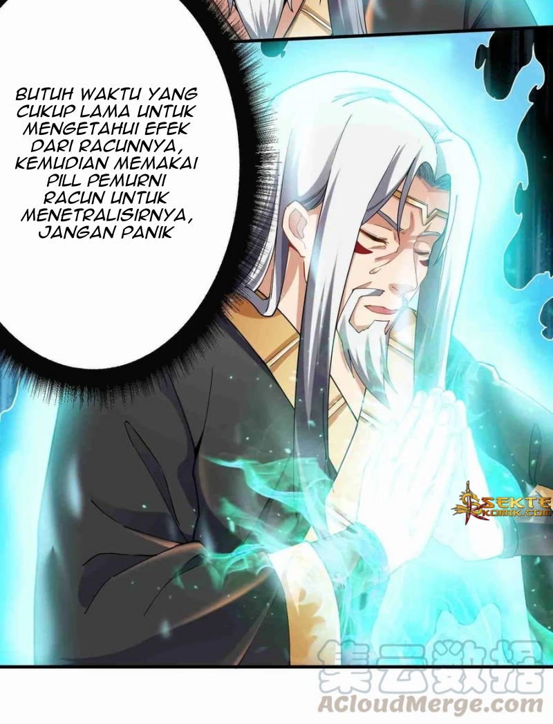 Yuanlong Chapter 80 Gambar 10