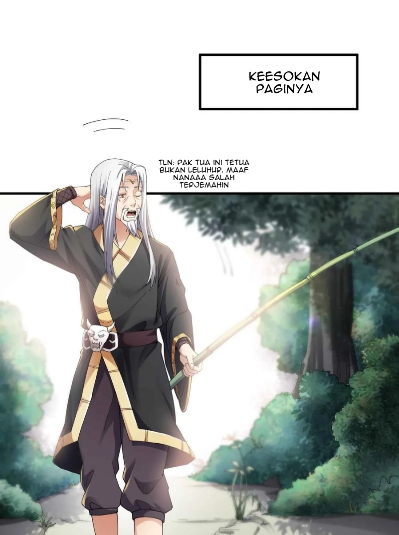 Baca Manhua Yuanlong Chapter 80 Gambar 2