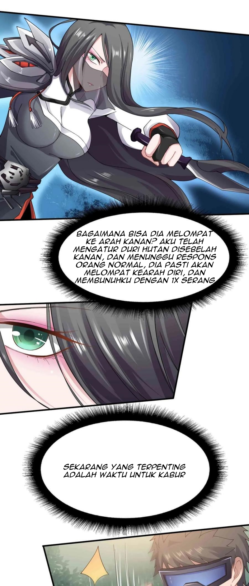 Yuanlong Chapter 80 Gambar 26