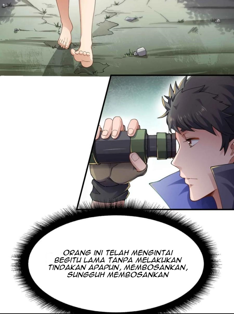 Yuanlong Chapter 80 Gambar 3