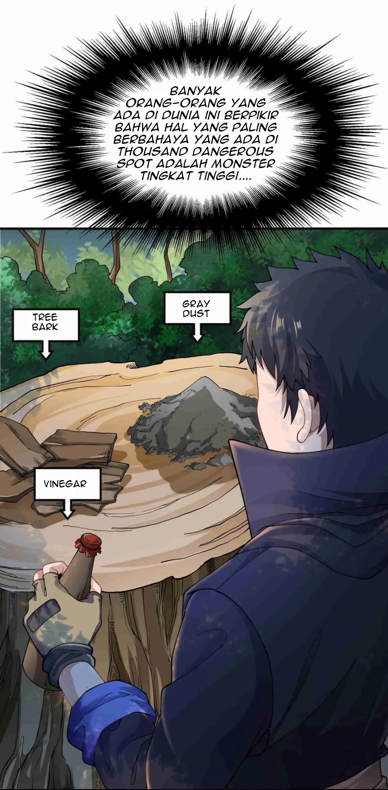 Baca Manhua Yuanlong Chapter 79 Gambar 2