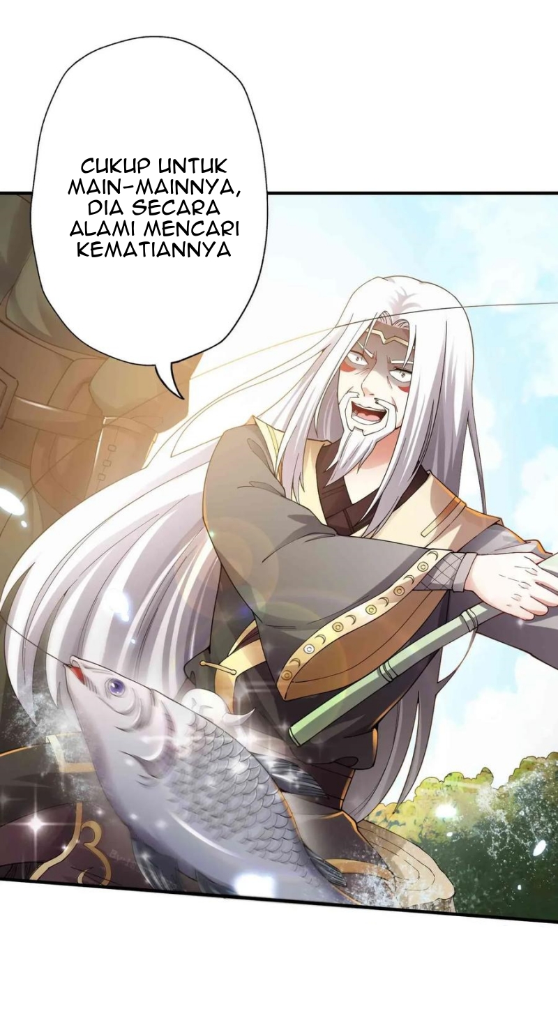 Yuanlong Chapter 79 Gambar 21