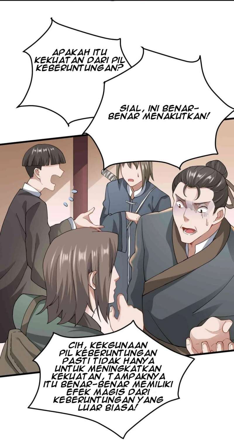 Yuanlong Chapter 78 Gambar 10