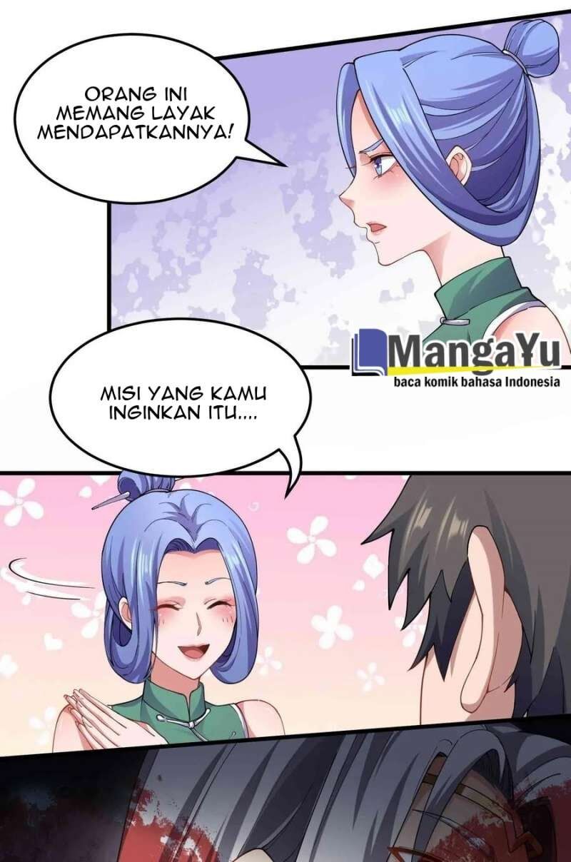 Yuanlong Chapter 78 Gambar 11