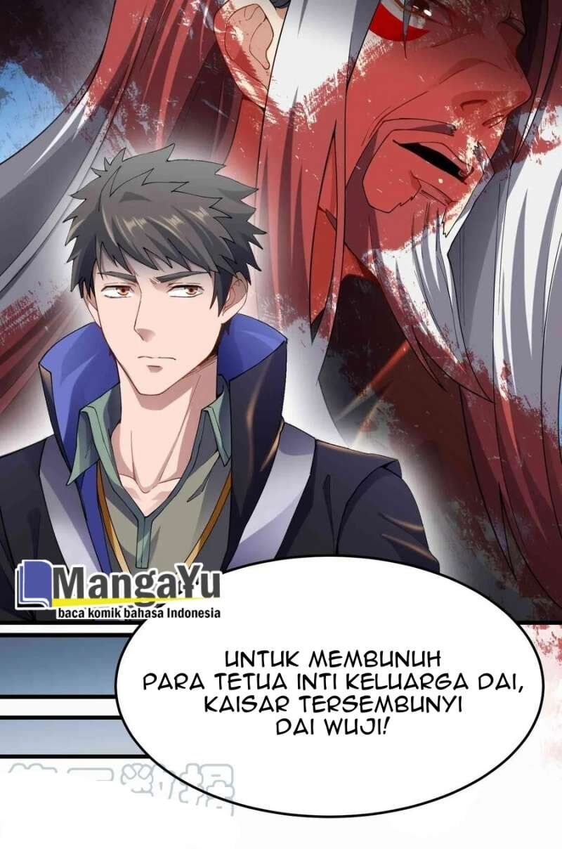 Yuanlong Chapter 78 Gambar 12