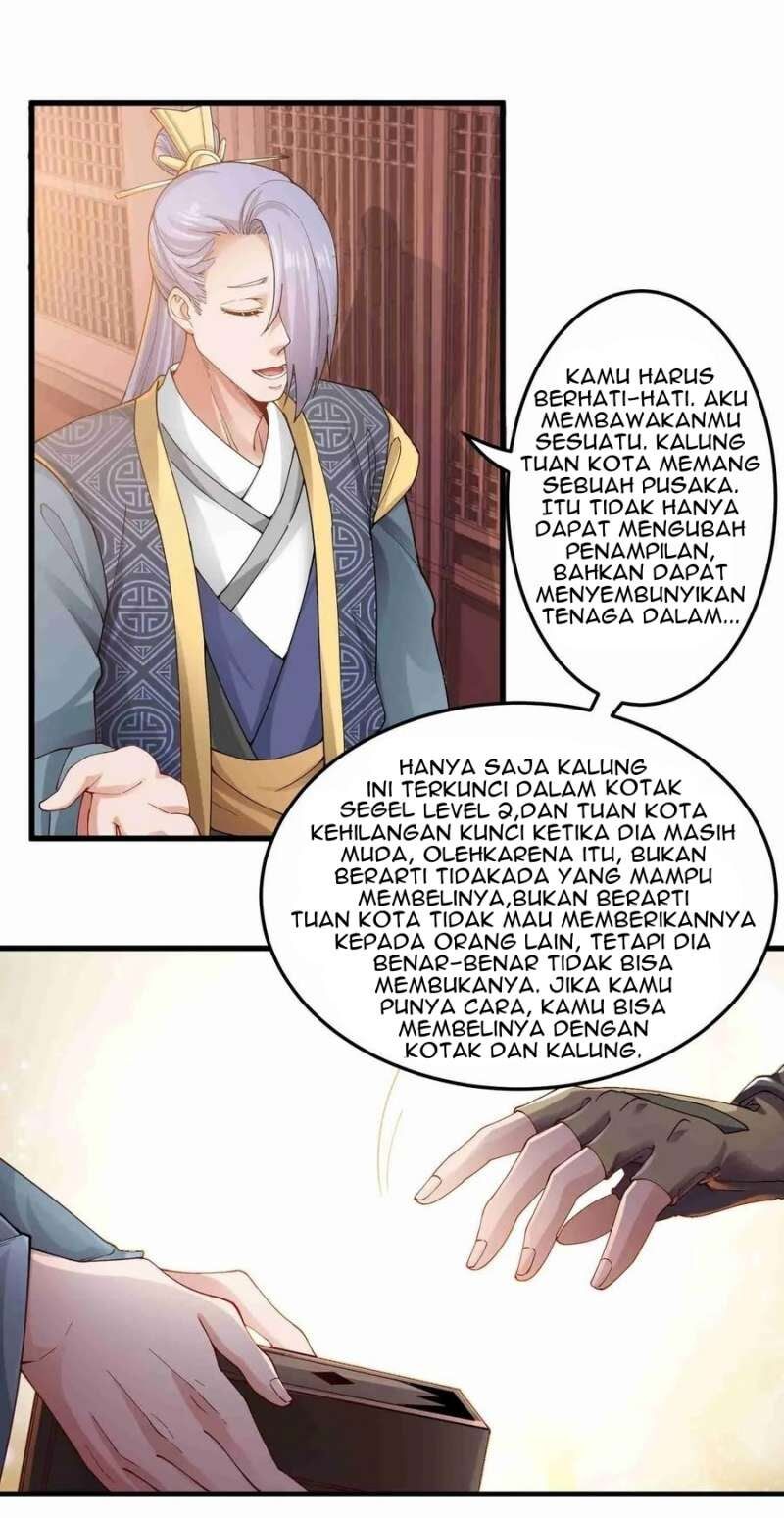 Yuanlong Chapter 78 Gambar 17