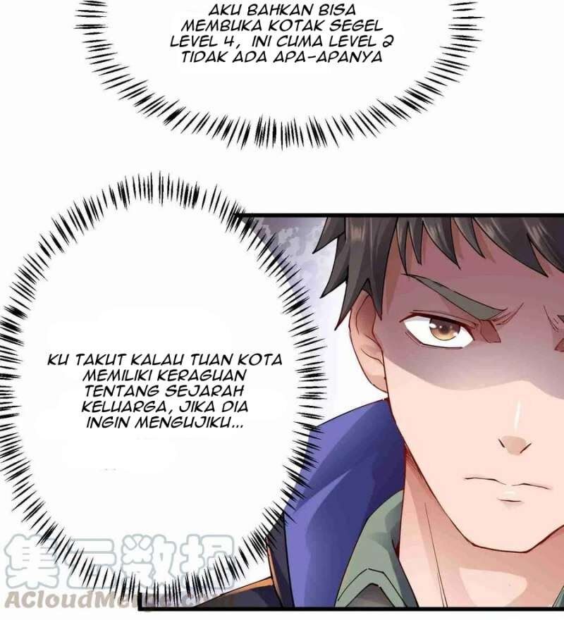 Yuanlong Chapter 78 Gambar 19