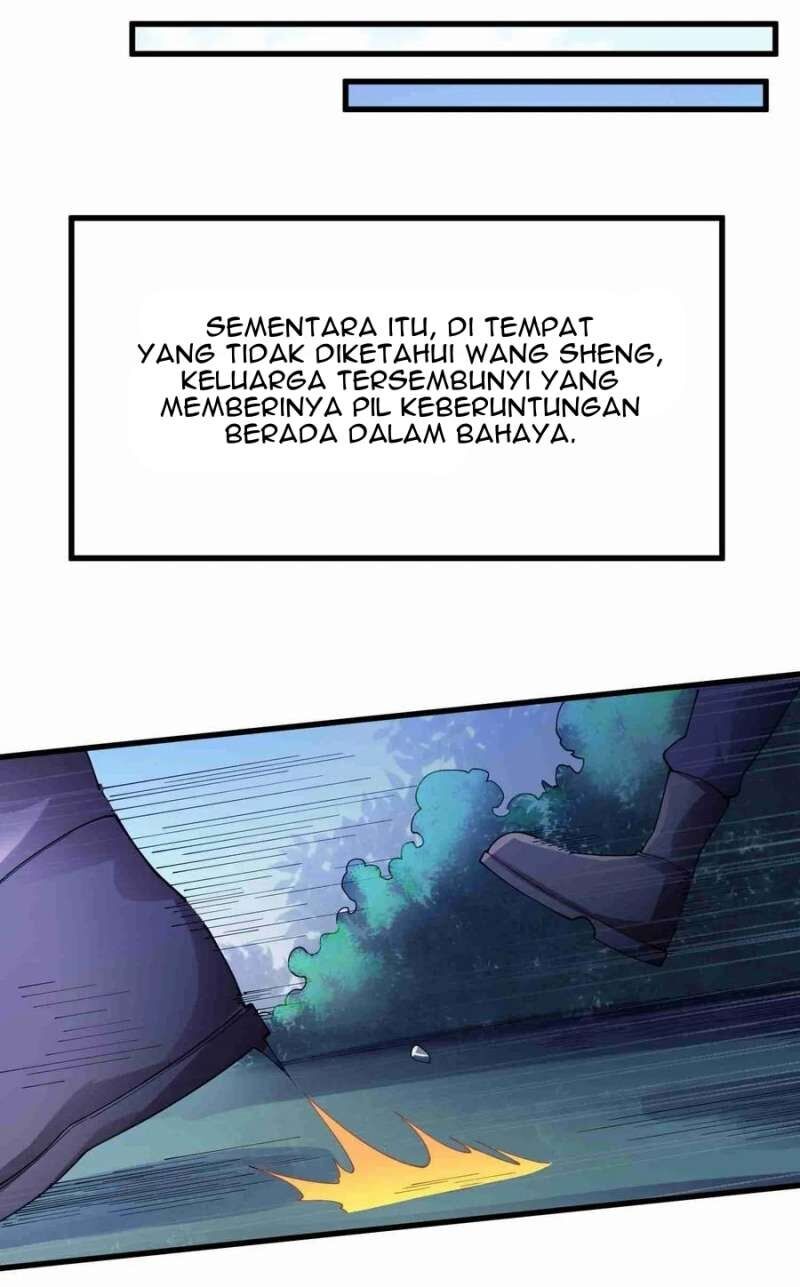 Yuanlong Chapter 78 Gambar 21