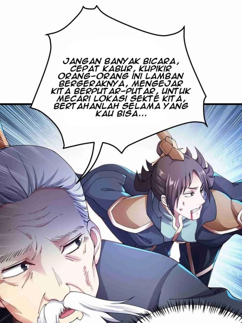 Yuanlong Chapter 78 Gambar 24