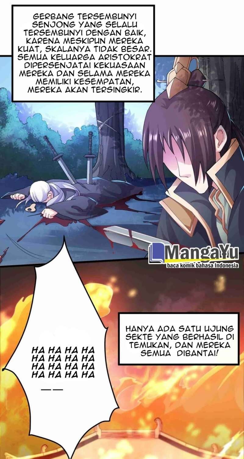 Yuanlong Chapter 78 Gambar 30