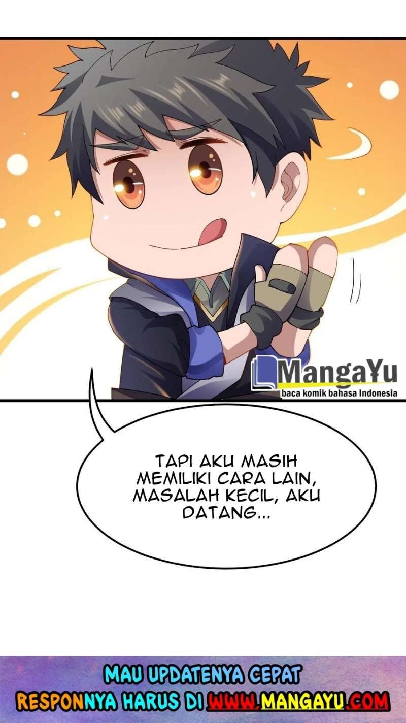 Yuanlong Chapter 78 Gambar 35