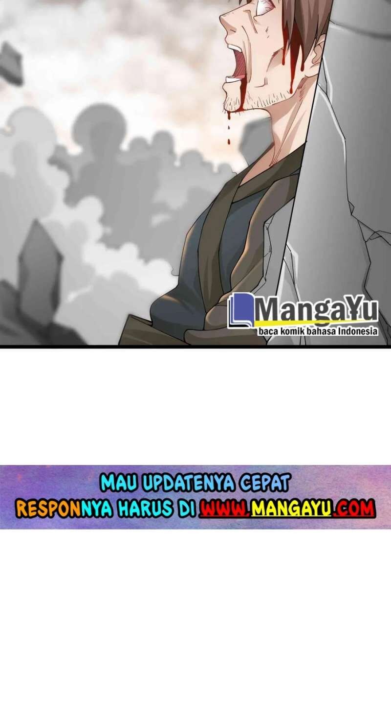 Yuanlong Chapter 78 Gambar 8