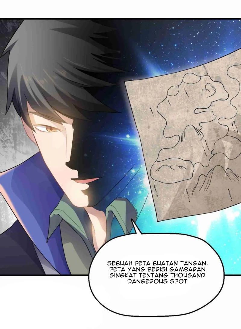 Yuanlong Chapter 72 Gambar 4