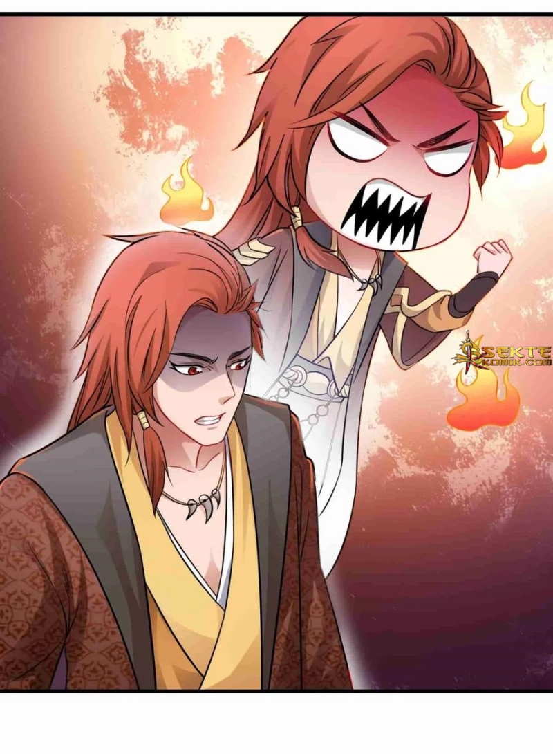 Yuanlong Chapter 71 Gambar 15