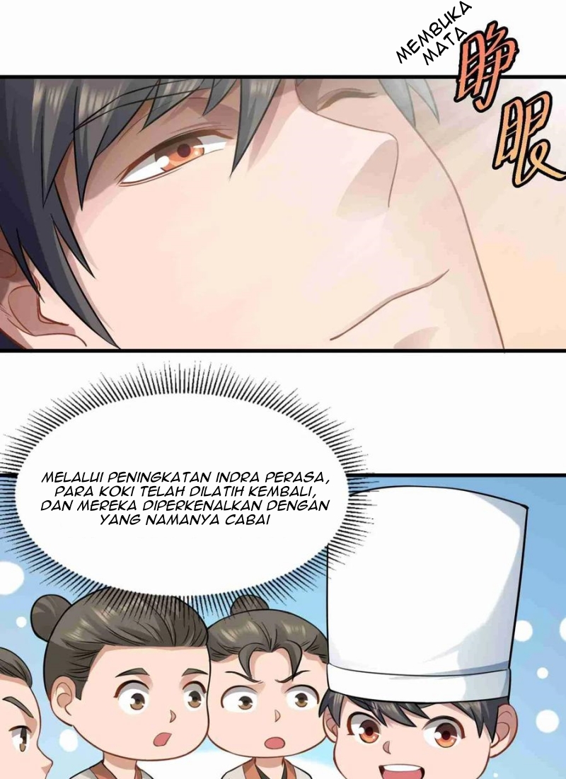 Yuanlong Chapter 71 Gambar 3