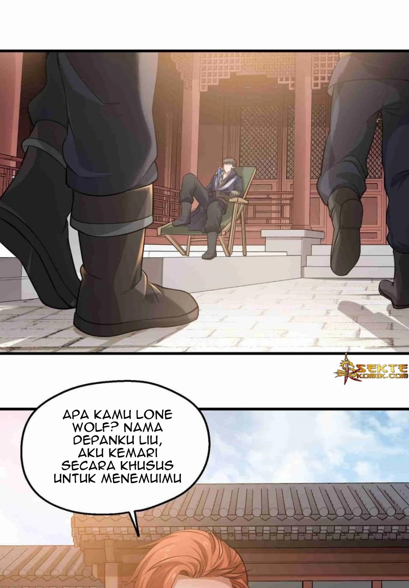 Yuanlong Chapter 71 Gambar 5