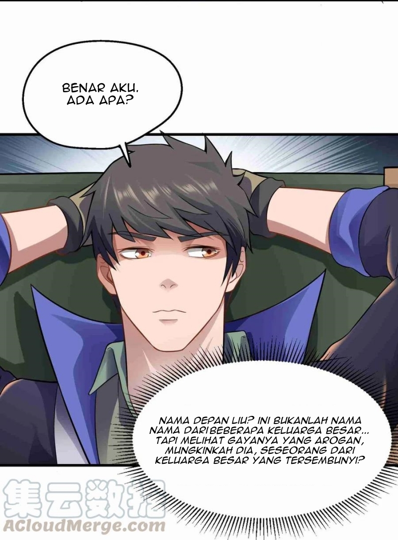 Yuanlong Chapter 71 Gambar 7