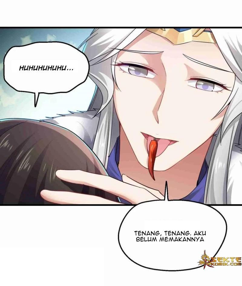 Yuanlong Chapter 70 Gambar 25