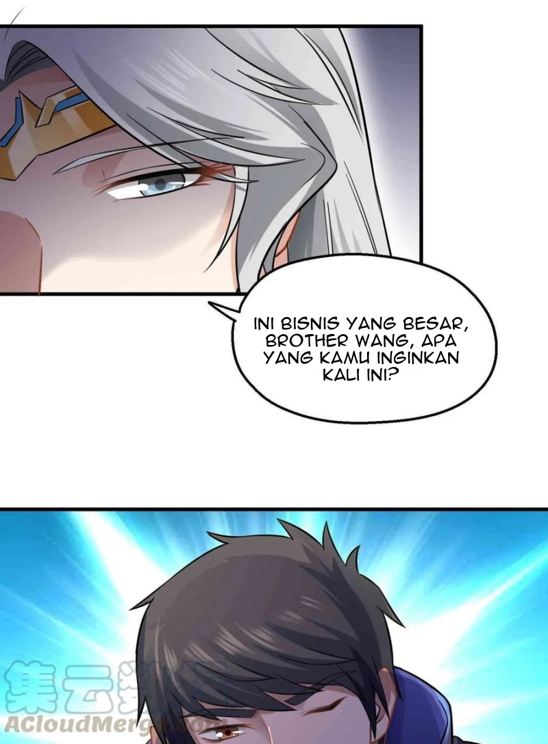 Yuanlong Chapter 70 Gambar 34