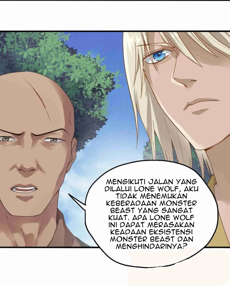 Yuanlong Chapter 69 Gambar 12