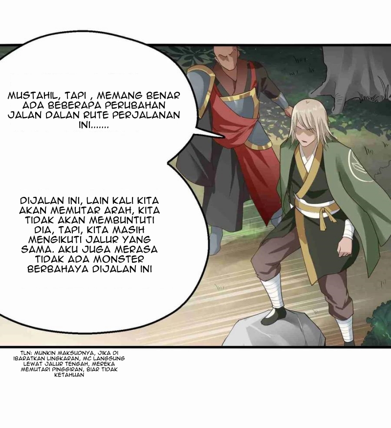 Yuanlong Chapter 69 Gambar 13