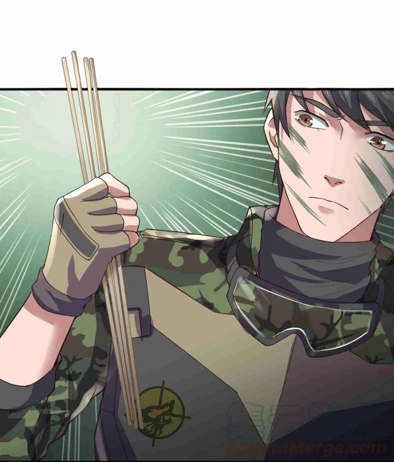 Yuanlong Chapter 69 Gambar 18