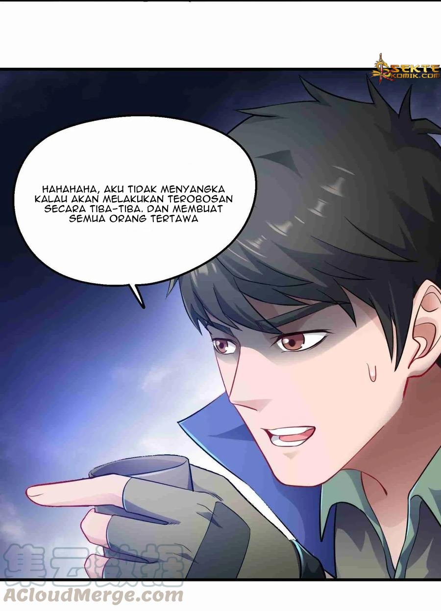 Yuanlong Chapter 68 Gambar 10