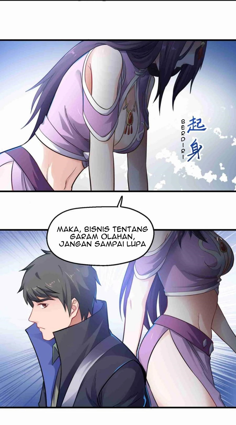 Yuanlong Chapter 68 Gambar 16