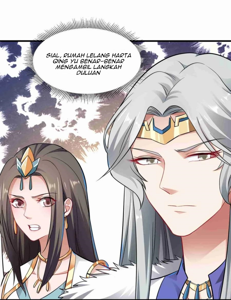 Yuanlong Chapter 68 Gambar 17