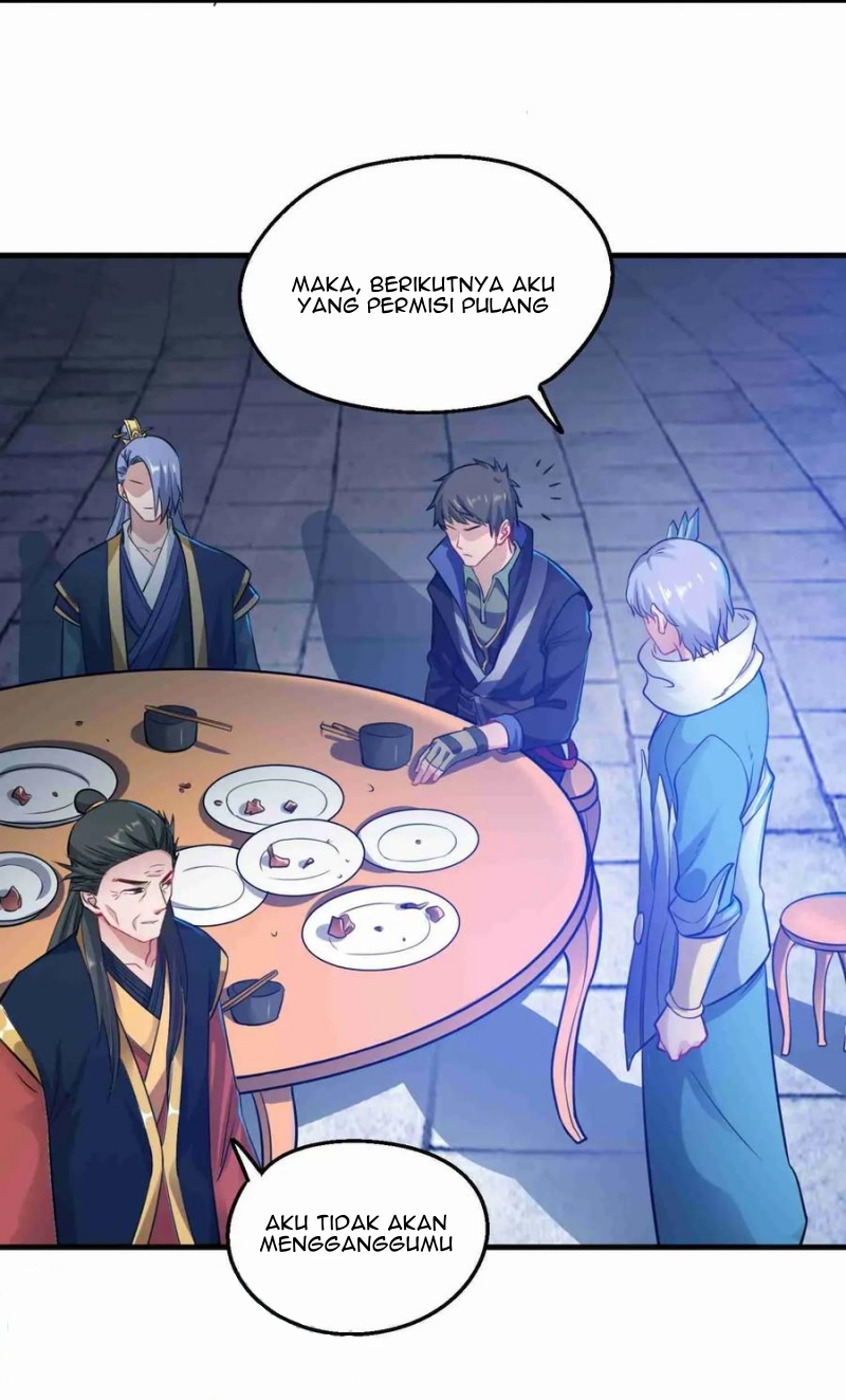 Yuanlong Chapter 68 Gambar 18