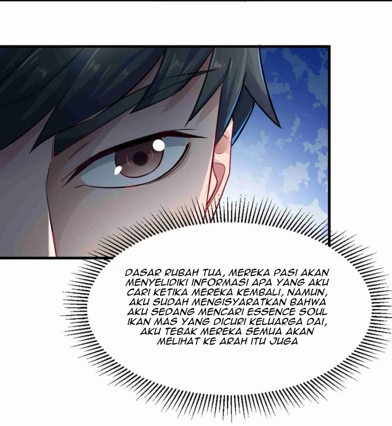 Yuanlong Chapter 68 Gambar 20