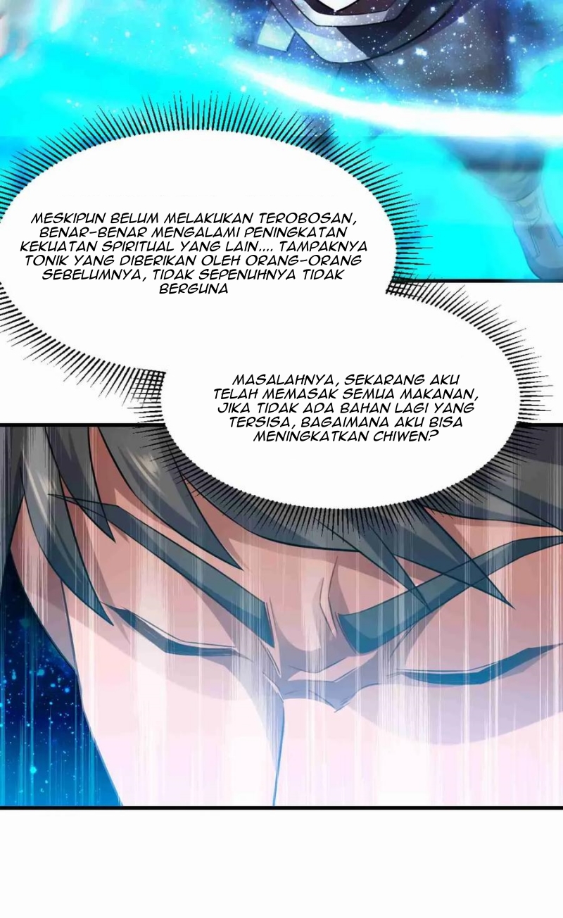 Yuanlong Chapter 68 Gambar 6