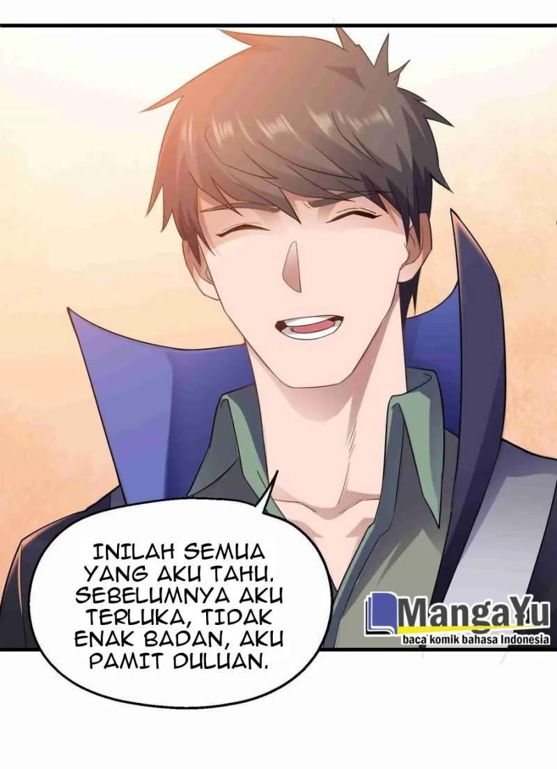 Yuanlong Chapter 67 Gambar 16