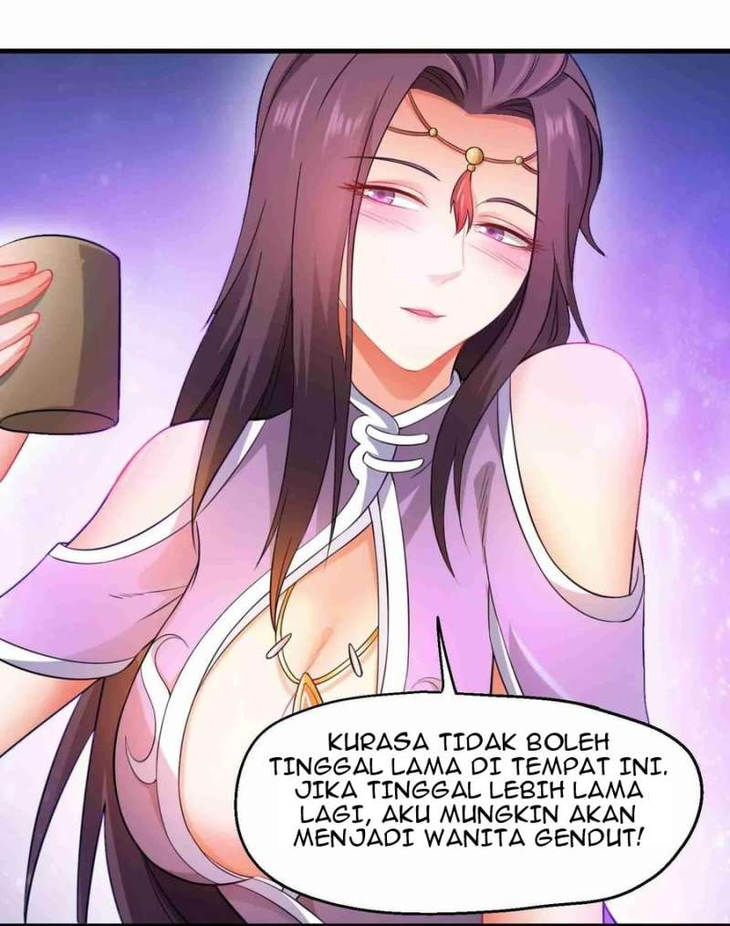 Yuanlong Chapter 67 Gambar 28