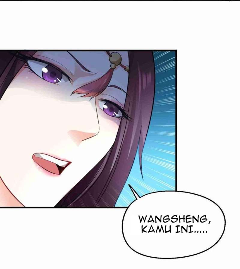 Yuanlong Chapter 67 Gambar 32