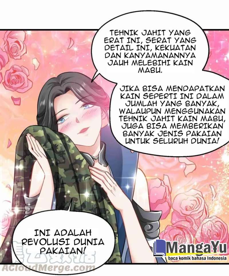 Yuanlong Chapter 66 Gambar 12