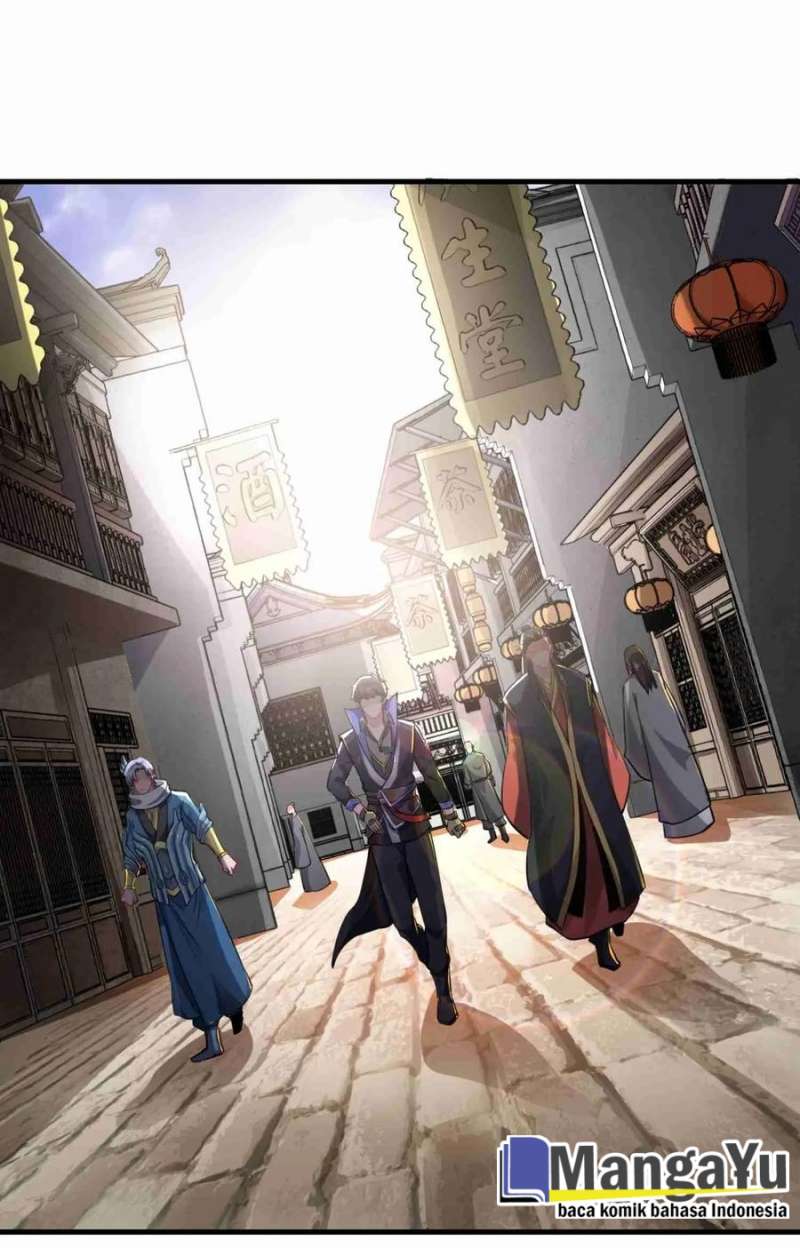 Yuanlong Chapter 66 Gambar 20