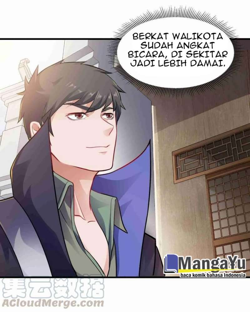 Yuanlong Chapter 66 Gambar 21