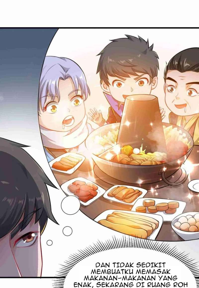 Yuanlong Chapter 66 Gambar 23