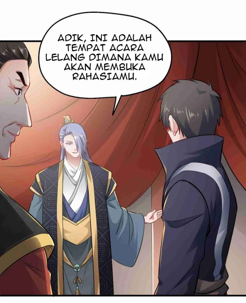 Yuanlong Chapter 66 Gambar 25