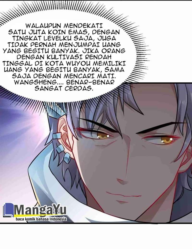 Yuanlong Chapter 66 Gambar 27