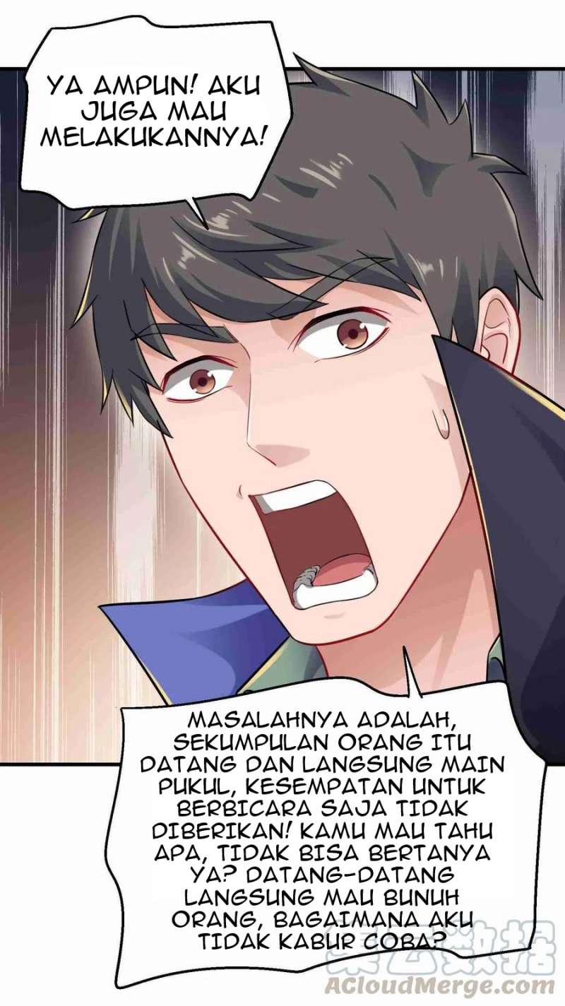 Yuanlong Chapter 66 Gambar 31