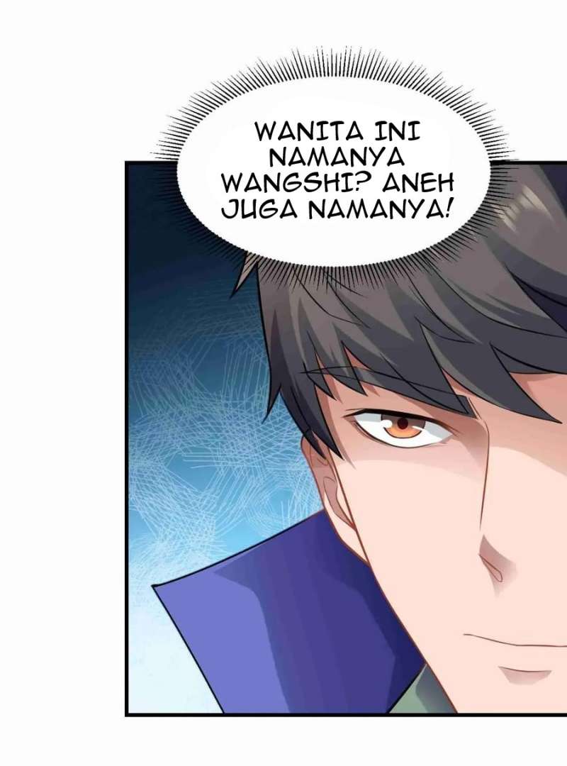 Yuanlong Chapter 66 Gambar 8