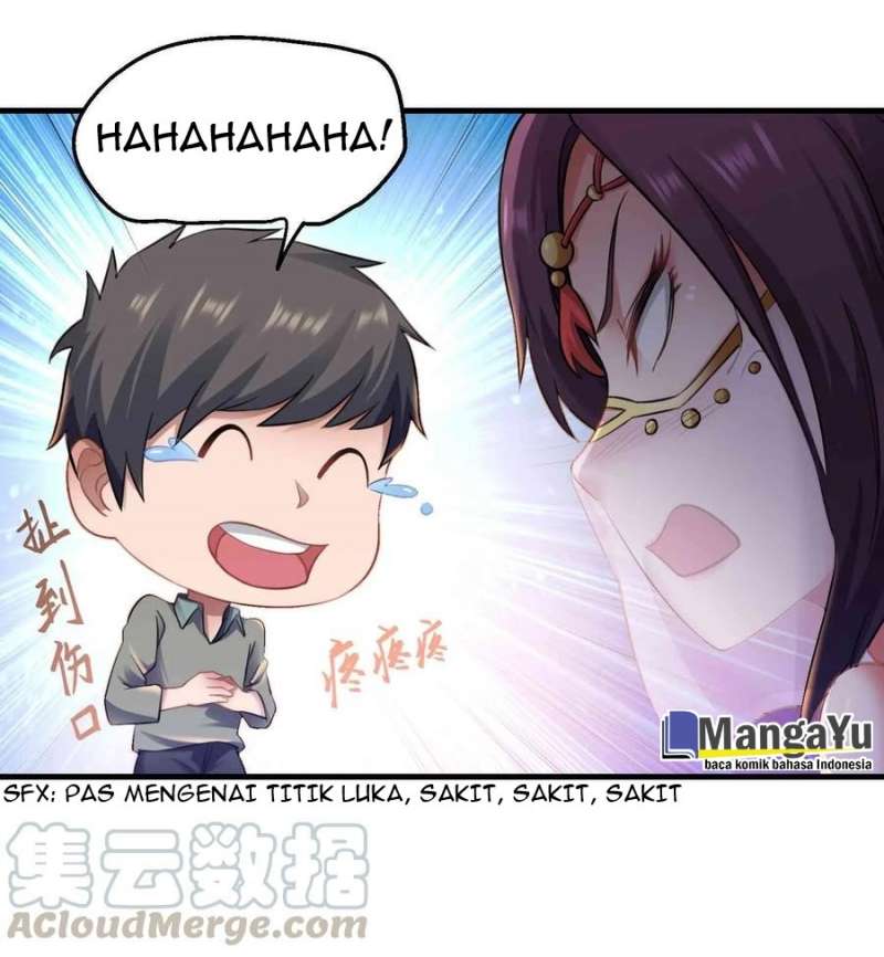 Yuanlong Chapter 65 Gambar 12