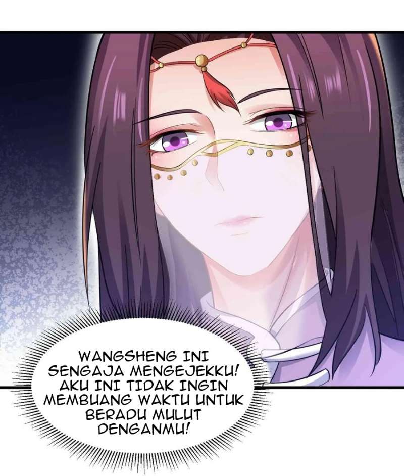 Yuanlong Chapter 65 Gambar 13