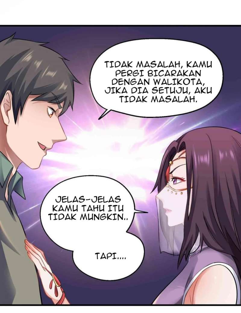 Yuanlong Chapter 65 Gambar 15