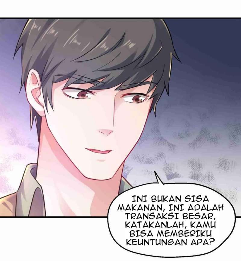 Yuanlong Chapter 65 Gambar 20