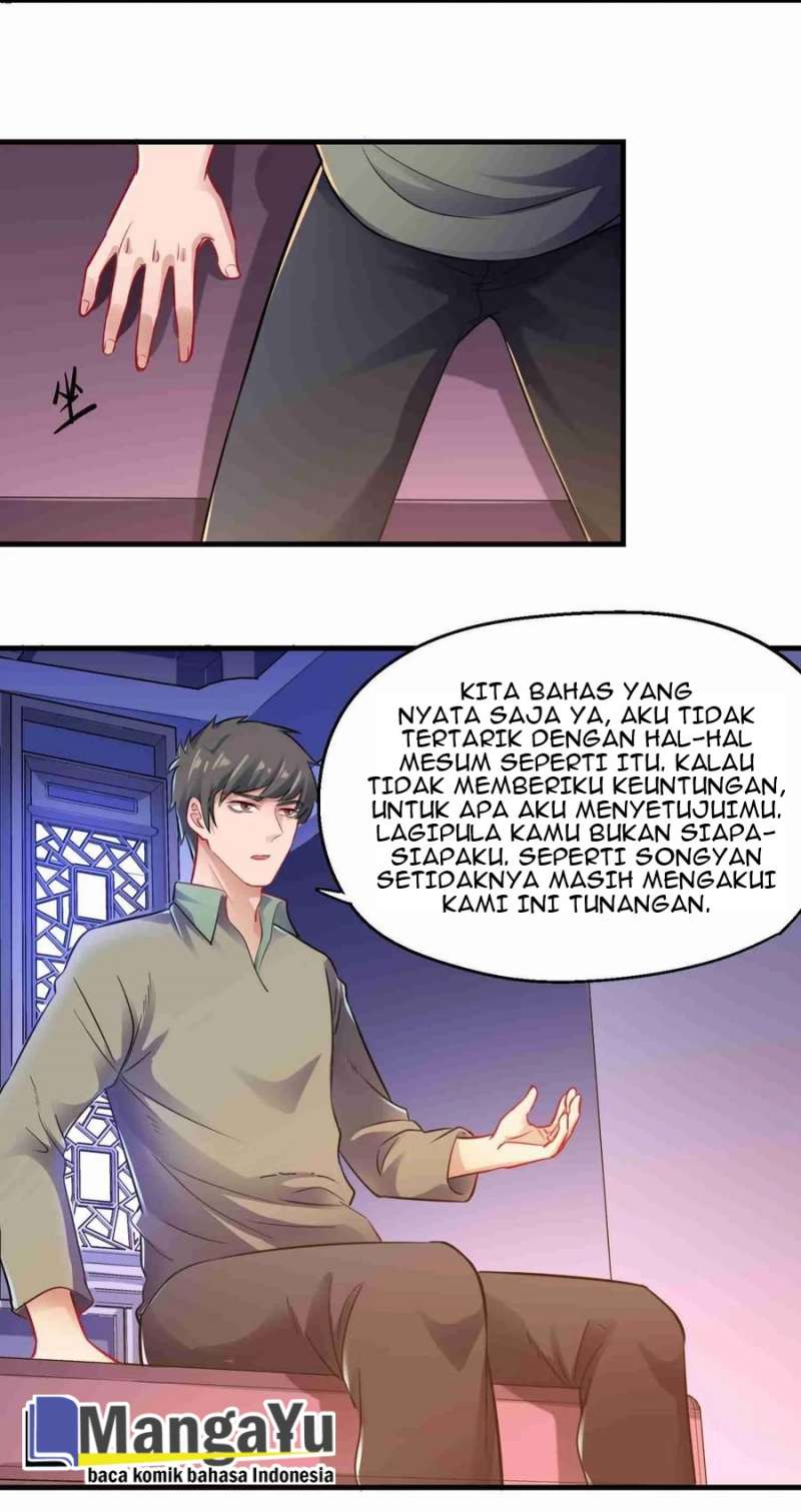 Yuanlong Chapter 65 Gambar 23